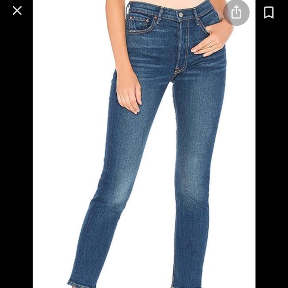 GRLFRND Karolina jeans size 25